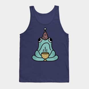 Toadally Fine Tank Top